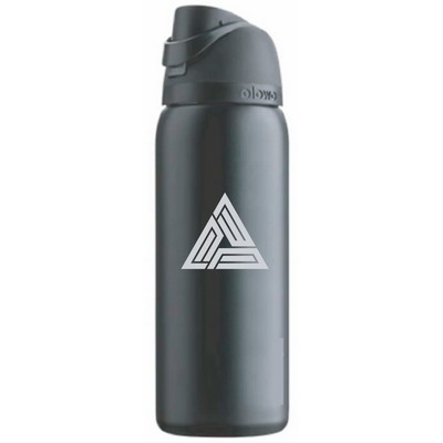 Owala 32oz FreeSip Stainless Steel Water Bottle